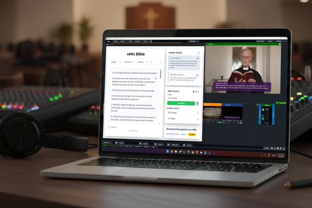Professional team collaboration