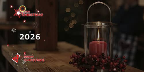 Christmas Widgets 02